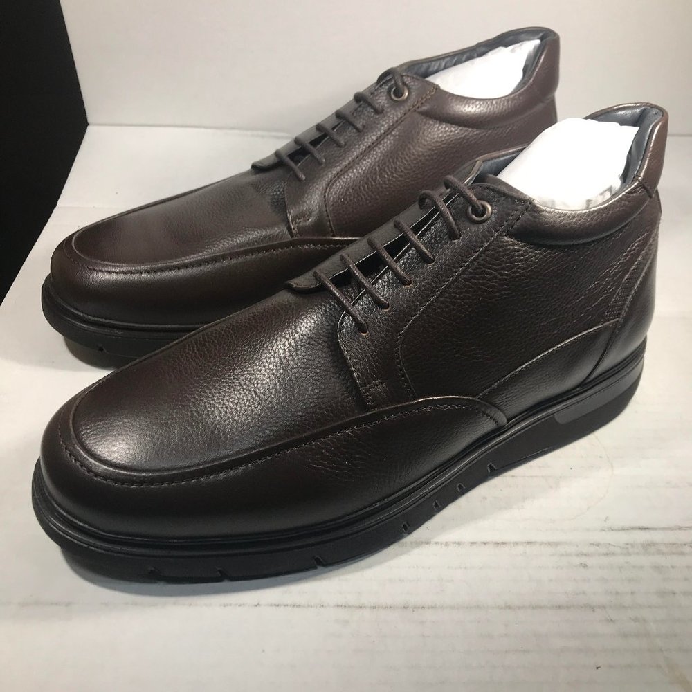 va smith 204-brown